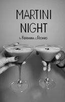 Martini Night B0HCWYT485 Book Cover