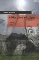 les Petits Secrets de la Sagesse (French Edition) B0H4GH6MXZ Book Cover