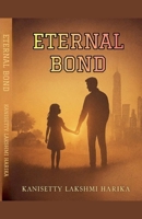 Eternal Bond B0FYMX9ZL3 Book Cover