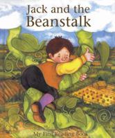 Jack and the Beanstalk 184322738X Book Cover