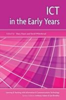 ICT in the Early Years 0335208088 Book Cover