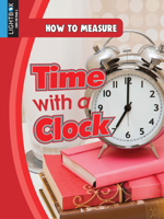 Time with a Clock 1510536345 Book Cover