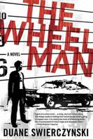 The Wheelman B001O9CEIW Book Cover