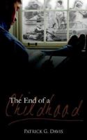 The End of a Childhood 142592770X Book Cover