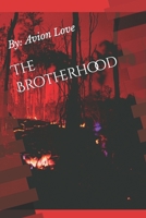 The Brotherhood B0BKMPJYL6 Book Cover