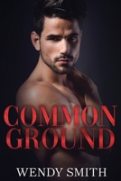 Common Ground B086B8GQM6 Book Cover