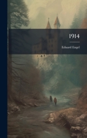 1914 B0FK8TQN6W Book Cover
