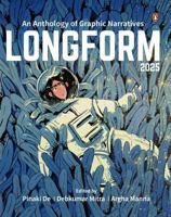 Longform 2025 0143448005 Book Cover