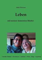 Leben mit meiner dementen Mutter 3839170753 Book Cover