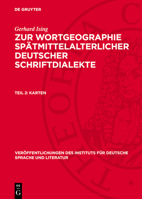 Karten 3112720725 Book Cover