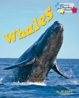 Whales 1781278423 Book Cover