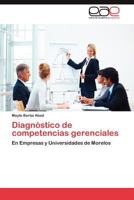 Diagnostico de Competencias Gerenciales 3846560472 Book Cover