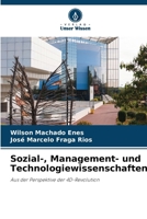 Sozial-, Management- und Technologiewissenschaften 6207315502 Book Cover