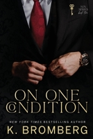 On One Condition 1942832451 Book Cover