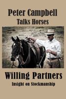 Willing Partners 0986249114 Book Cover