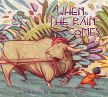When the Rain Comes 177278012X Book Cover