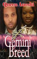 Gemini Breed 1505881404 Book Cover