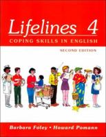 Lifelines Book 2: Coping Skills in English 013225574X Book Cover