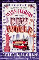 Miss Harris in the New World (The Company of Fools) 1788423097 Book Cover