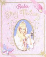 Barbie Story Treasury 0603563031 Book Cover