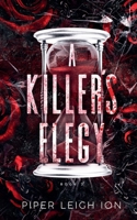 A Killer's Elegy (Under City Lights) B0GXH5B9C2 Book Cover