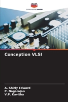 Conception VLSI 6206878848 Book Cover