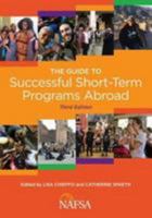 Guide to Successful Short-Term Programs Abroad 1942719175 Book Cover