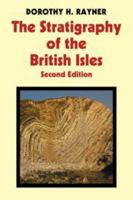Stratigraphy of the British Isles 0521299616 Book Cover