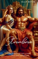 Stormborn B0GW9YHG9F Book Cover