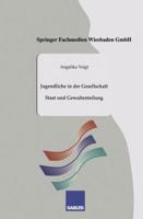 Jugendliche in Der Gesellschaft: Staat Und Gewaltenteilung 3409921699 Book Cover