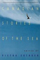 Canadian Stories of the Sea 0195408497 Book Cover