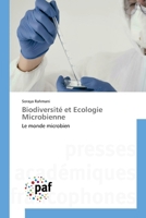 Biodiversité et Ecologie Microbienne (French Edition) 3838177266 Book Cover