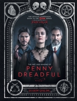 The Art and Making of Penny Dreadful 1783293721 Book Cover