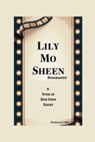 Lily Mo Sheen Biography: A Star in Her Own Right B0F6Y5MD7P Book Cover