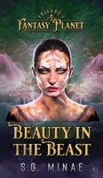 Beauty In The Beast 1734448369 Book Cover
