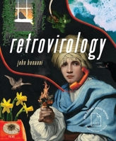 retrovirology: Poems (Pitt Poetry Series) 0822968355 Book Cover