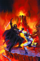 Star Wars Legends: The Empire Omnibus Vol. 3 1302959794 Book Cover