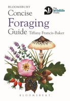 Concise Foraging Guide 1472984749 Book Cover