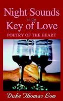 Night Sounds in the Key of Love 1414001290 Book Cover