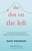 The Dot on the Left 1684014158 Book Cover