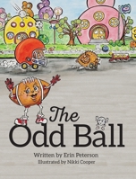 The Odd Ball 1955656045 Book Cover