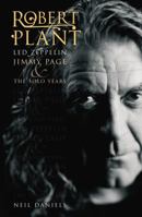 Robert Plant 0955282276 Book Cover