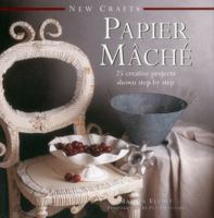 Papier Mache 1859676197 Book Cover