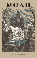 Noah: a supernatural thriller B0CSYTWXGT Book Cover