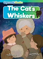 The Cat's Whiskers B0BZTGR4K5 Book Cover
