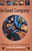 In Good Company 1901557154 Book Cover
