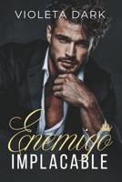 Ennemi Implacable: Romance Age Gap (La Bratva des Morozov) (French Edition) B0GWHJQC7G Book Cover