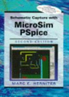 Schematic Capture With Microsim Pspice 013233982X Book Cover
