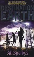 Destination Earth 0192733443 Book Cover