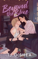 Beyond the Blue : A sapphic, age-gap romance 1972845071 Book Cover